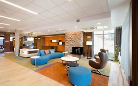 Fairfield Inn And Suites Decorah Iowa